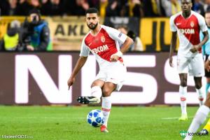 Aït Bennasser va revenir
