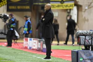 Henry espère des recrues