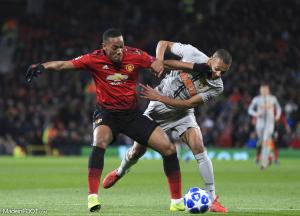 Martial ne rapportera plus d'argent à Monaco.