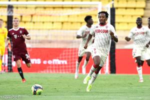 Martins avec l'ASM