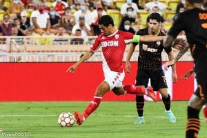 Ben Yedder est incertain