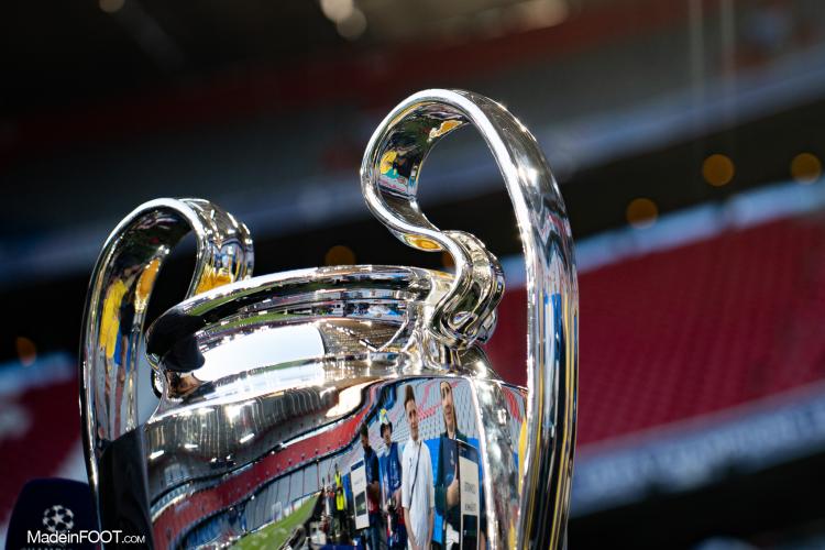 LDC - L'arbitre de AS Monaco - Manchester City est connu