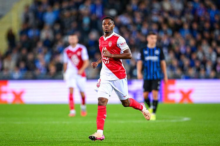 AS Monaco - Ansu Fati de retour à Barcelone… avec Paul Pogba !