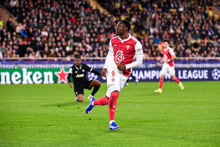 AS Monaco - Folarin Balogun sélectionné avec les Etats-Unis pour deux matchs amicaux prestigieux