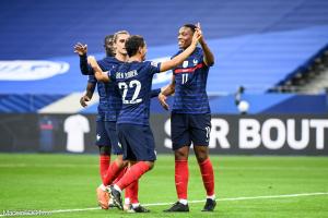 Wissam Ben Yedder, l'attaquant de l'AS Monaco et de l'équipe de France.