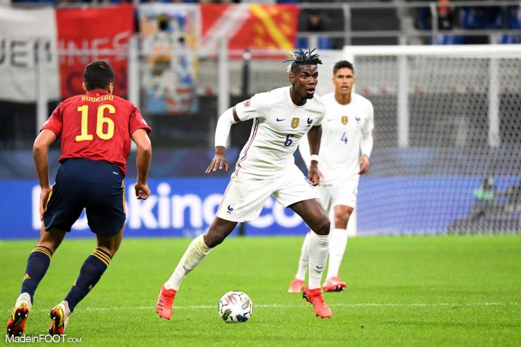 Mercato - L'AS Monaco va présenter Ansu Fati, Eric Dier et Paul Pogba ce jeudi