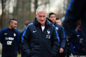 Le stade de Cap-d'Ail porte le nom de Didier Deschamps.