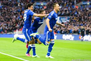 John Terry devient adjoint