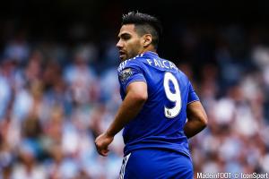 Galatasaray rêve de Falcao.