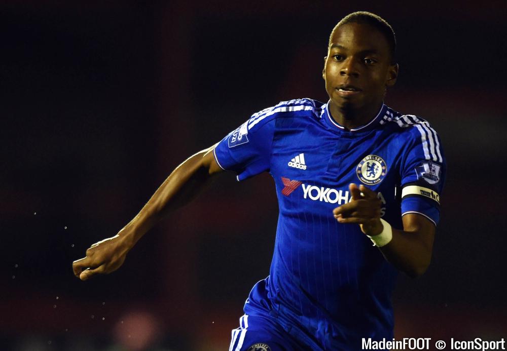 Charly Musonda devrait quitter les Blues cet hiver !