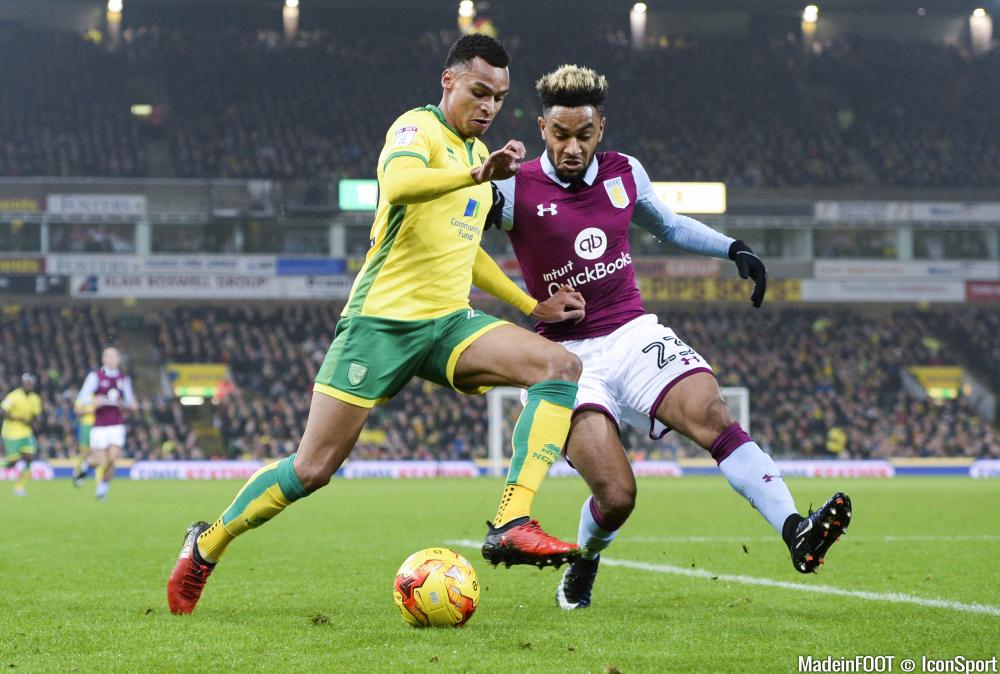 Jordan Amavi serait courtisé par l'ASM.