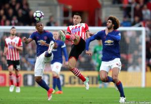 Fellaini devrait signer à l'AC Milan cet été