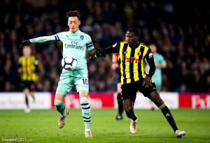 Doucouré plait à Monaco