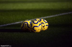 Le PSG piste une pépite portugaise