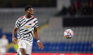 Fosu-Mensah plait à Monaco et Marseille