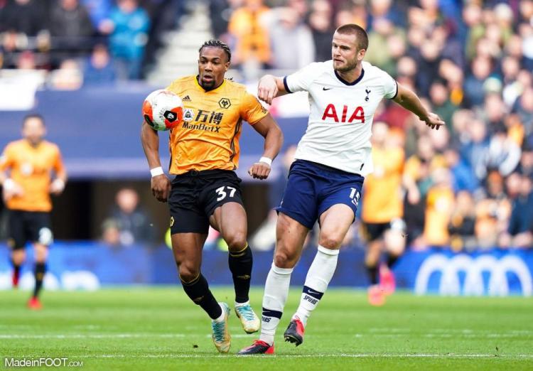 Mercato - Le Bayern Munich annonce le départ d'Eric Dier ! (officiel)