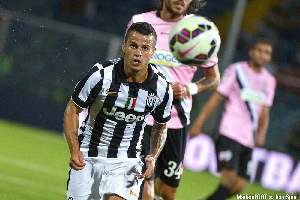 Sebastian Giovinco aurait donné son accord à Monaco.