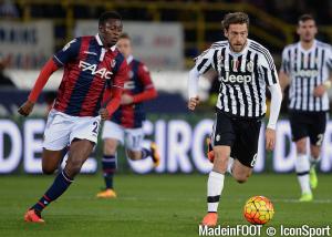 Marchisio, bientôt à Monaco