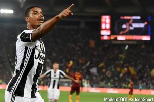 Lemina rejoint Galatasaray